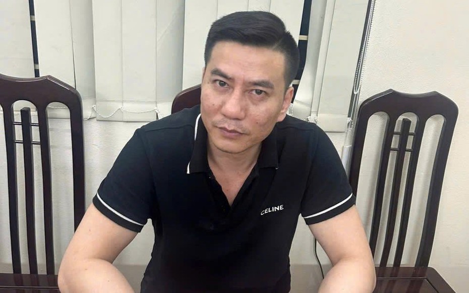 Bắt giữ đối tượng cầm đầu đường dây đánh bạc, cho vay nặng lãi