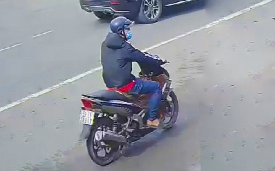 Công an Đồng Nai truy tìm tên cướp sát hại chủ cửa hàng tạp hoá