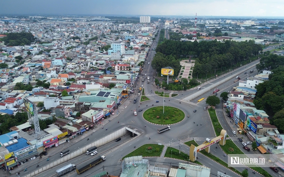Thống nhất quy định đất đai khi sáp nhập tỉnh Đồng Nai mới