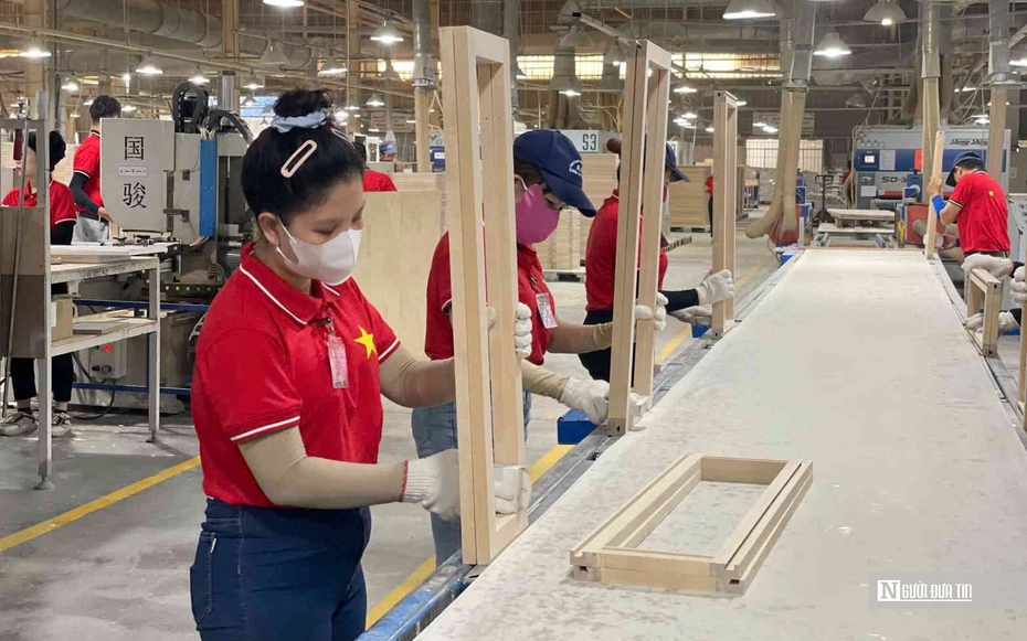 Bình Dương đẩy mạnh công nghiệp hỗ trợ, hướng đến chuỗi cung ứng toàn cầu