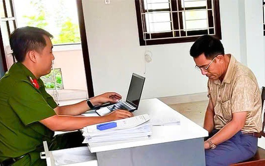 Bình Định: Khởi tố giám đốc làm cà phê giả từ đậu nành, lừa dối người tiêu dùng