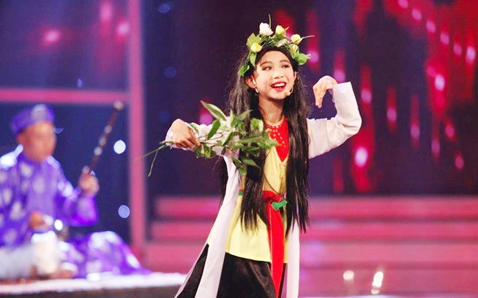"Cậu bé Thị Mầu" Đức Vĩnh: Hiện tượng âm nhạc năm nào muốn chinh phục những điều mới mẻ