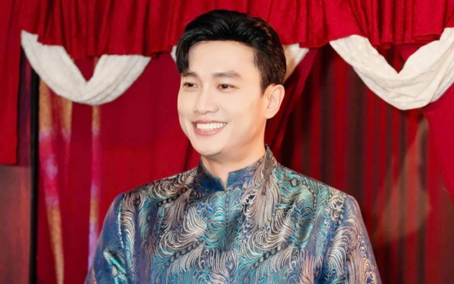 Trở lại điện ảnh sau 2 năm vắng bóng, Quốc Trường thừa nhận rung động với bạn diễn Gen Z