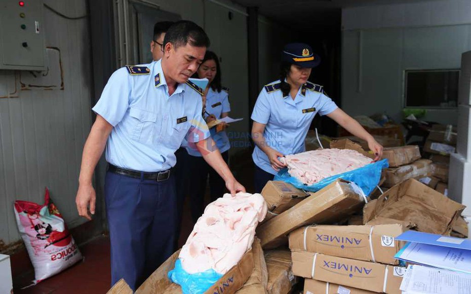Lực lượng QLTT Quảng Ninh phát hiện hơn 311 vụ vi phạm, xử phạt hơn 11,2 tỷ đồng
