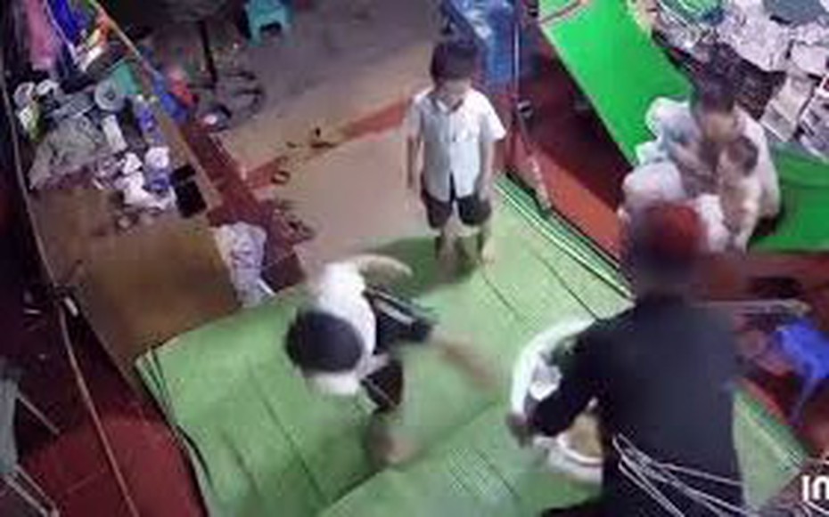 1001 trò nghịch ngợm của "khối nghỉ hè" khiến phụ huynh "khóc thét"