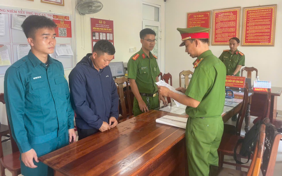 Khởi tố đối tượng lừa đảo thông qua góp tiền cho vay