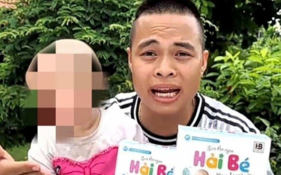 Bộ Y tế yêu cầu thu hồi Siro ăn ngon Hải Bé trên toàn quốc