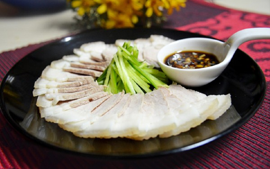 "3 nhớ" khi ăn thịt lợn để bảo vệ sức khỏe "vàng"