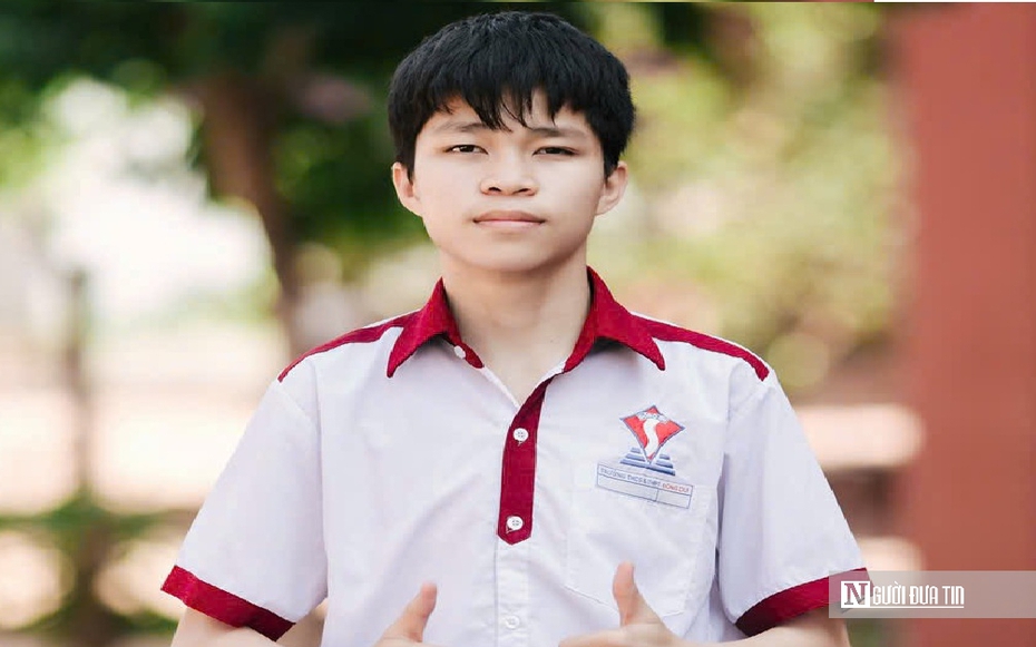 Hành trình "hồi sinh" của nam sinh mất cả gia đình sau tai nạn giao thông