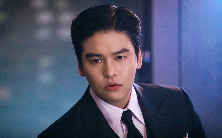 Diễn viên Lee Jang Woo kết hôn, khao khát có nhiều con