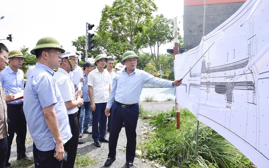 Nghệ An: Không để “ách tắc” luồng giải ngân khi thực hiện chính quyền 2 cấp