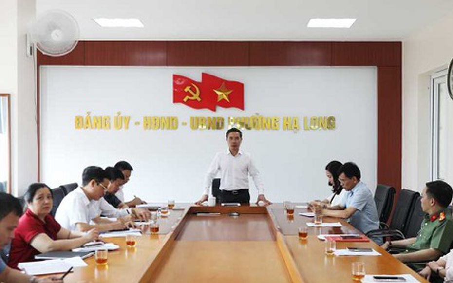 Quảng Ninh ấn định thời khắc lịch sử vận hành chính quyền địa phương 2 cấp