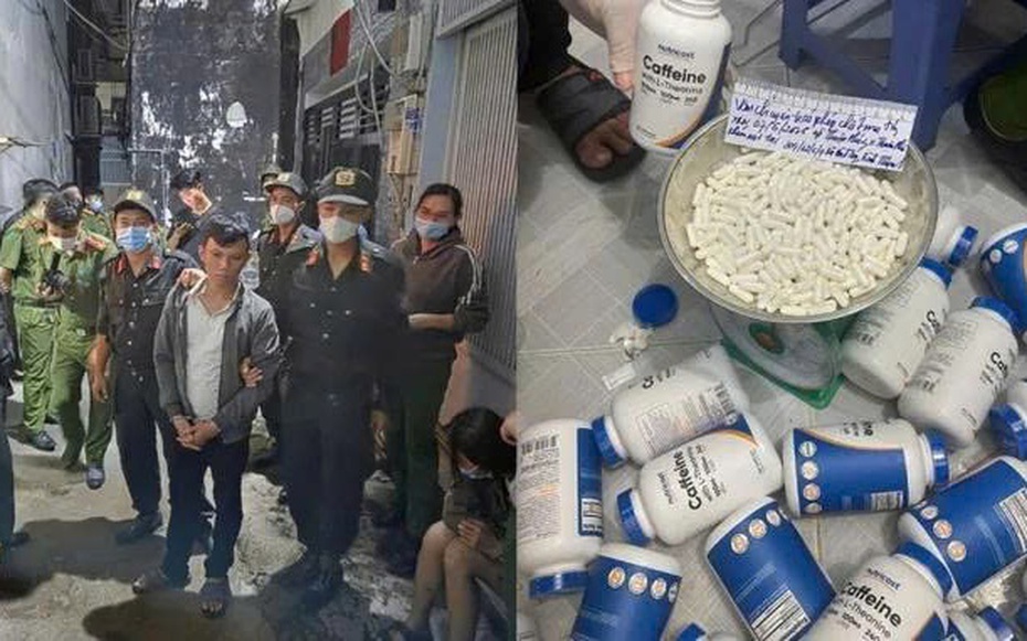 Cuộc chiến với tội phạm ma túy thời kỳ mới – Kỳ 2: Vỏ bọc doanh nghiệp và dòng tiền ảo trong tay tội phạm ma túy