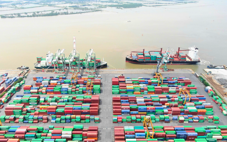 VSC "chạy đua" cho tiềm năng logistics tại Hải Phòng