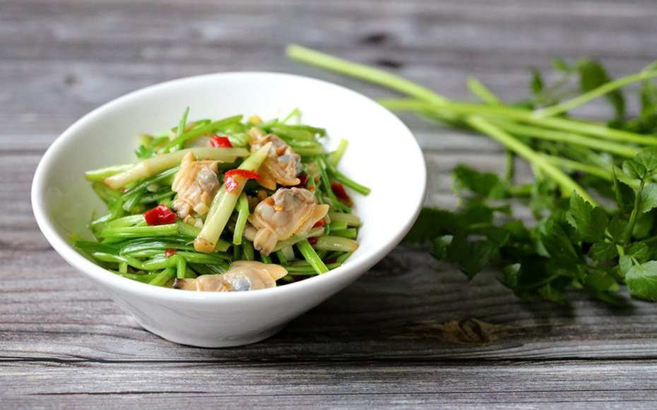 2 loại rau dễ là nơi "tổ ký sinh trùng" ẩn náu, nhất là cái số 1 ở chợ có rất nhiều