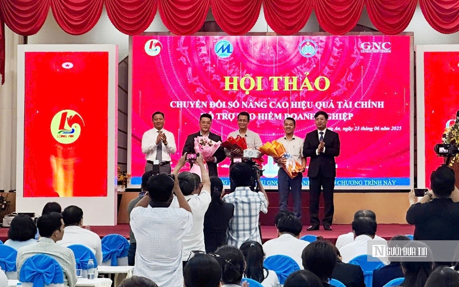 Thiếu tầm nhìn dài hạn, nhiều doanh nghiệp sẽ “trật bánh” trong quá trình chuyển đổi số