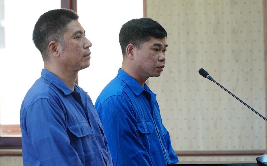 2 bị cáo lãnh 13 năm tù vì lạm quyền, làm giả hồ sơ đất đai chiếm đoạt hơn 181 tỷ đồng