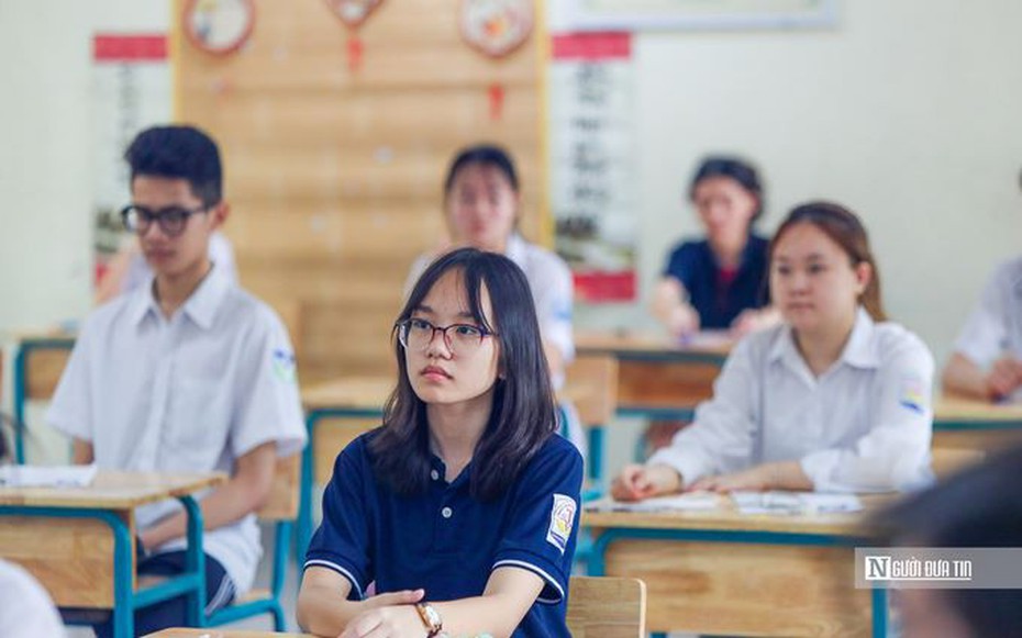 Đáp án môn Toán thi tốt nghiệp THPT 2025 mã đề 0111 nhanh nhất, đầy đủ nhất