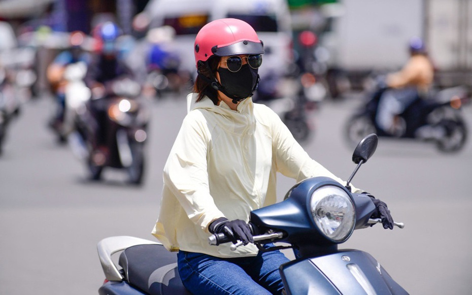 Dự báo thời tiết ngày 25/6: Miền Bắc ngày nắng rát, chiều tối vẫn có mưa to