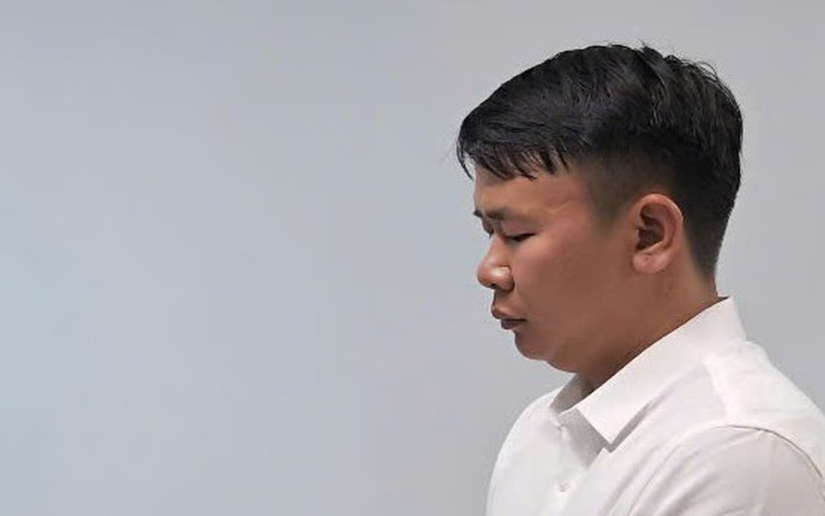 Tự học cách lừa đảo qua mạng, nam thanh niên lập web giả, lừa đảo hơn 3.000 người trên cả nước