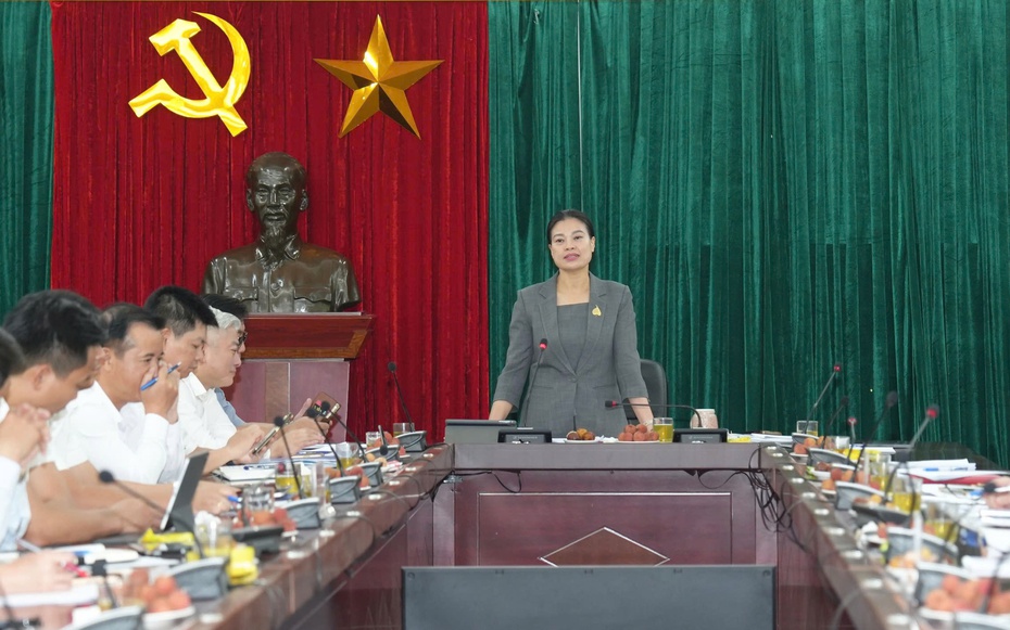 Sắp xếp đơn vị hành chính tại Hà Nội: Tận dụng tối đa trang thiết bị cơ sở vật chất sẵn có