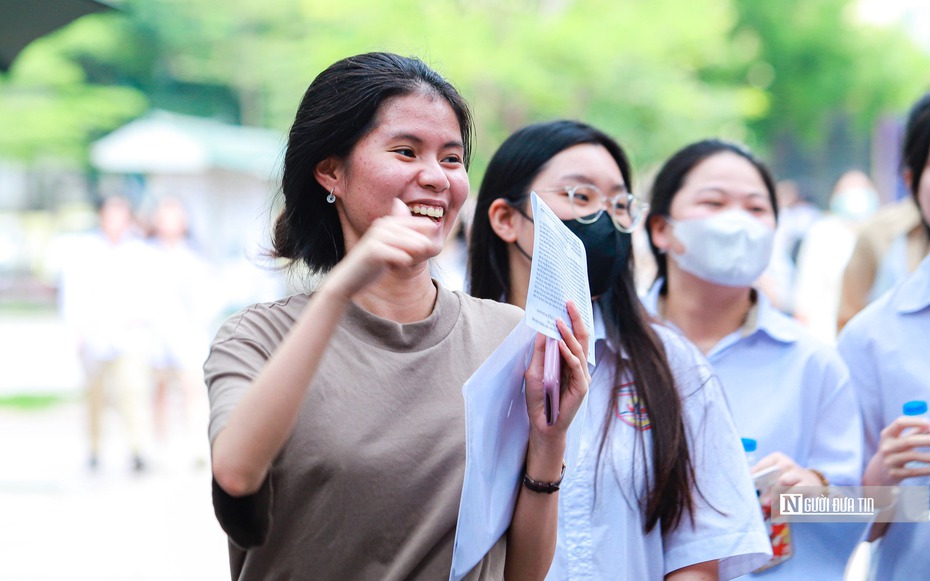 Đáp án môn Giáo dục kinh tế và pháp luật thi tốt nghiệp THPT 2025 mã đề 1006 nhanh nhất, đầy đủ nhất