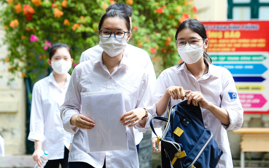 Đáp án môn Giáo dục kinh tế và pháp luật thi tốt nghiệp THPT 2025 mã đề 1013 nhanh nhất, đầy đủ nhất