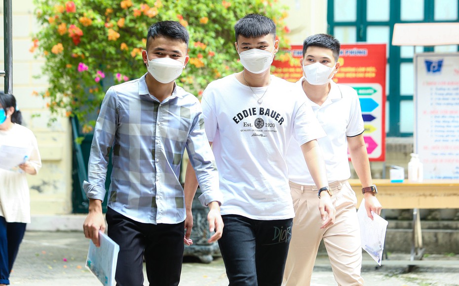 Đáp án môn Giáo dục kinh tế và pháp luật thi tốt nghiệp THPT 2025 mã đề 1009 nhanh nhất, đầy đủ nhất