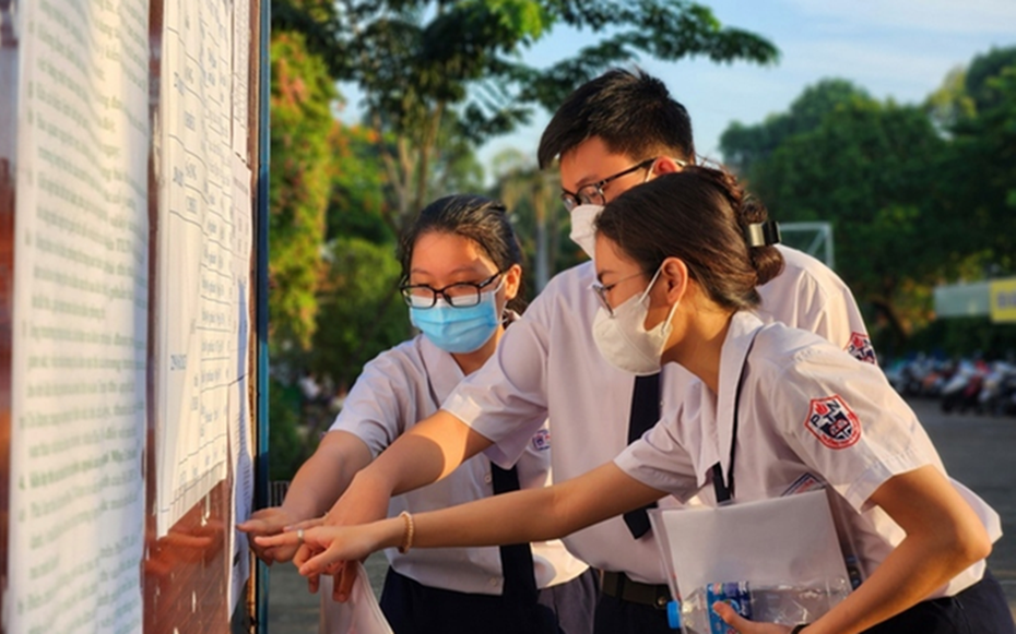 Đáp án môn Giáo dục kinh tế và pháp luật thi tốt nghiệp THPT 2025 mã đề 1016 nhanh nhất, đầy đủ nhất