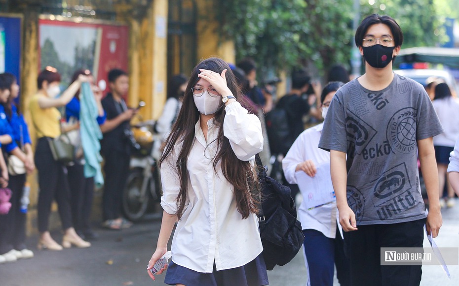 Đáp án môn Giáo dục kinh tế và pháp luật thi tốt nghiệp THPT 2025 mã đề 1007 nhanh nhất, đầy đủ nhất