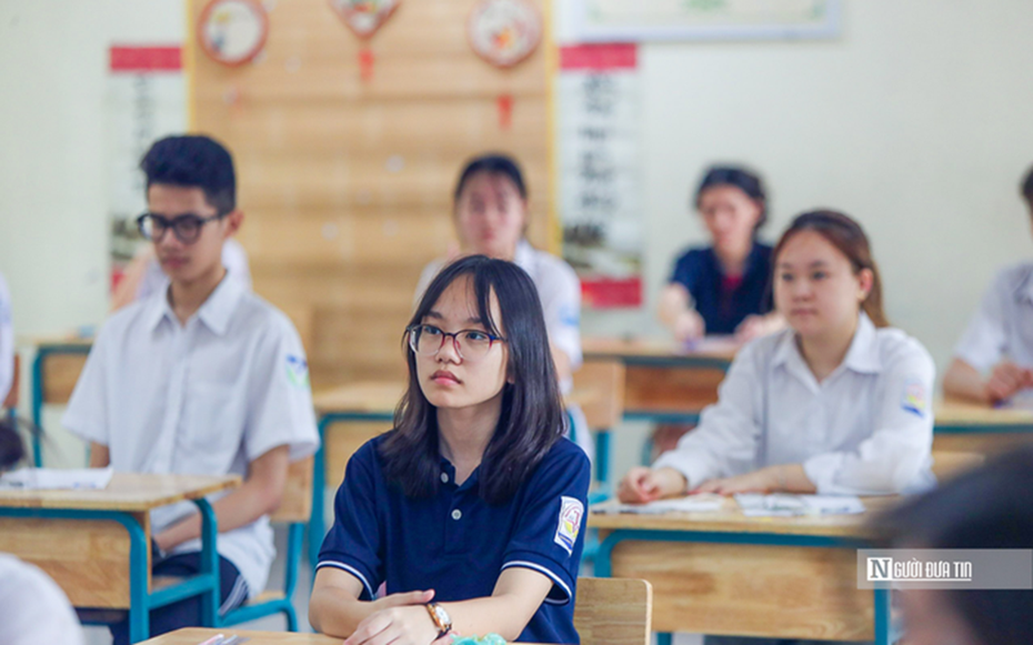Đáp án môn Giáo dục kinh tế và pháp luật thi tốt nghiệp THPT 2025 tất cả các mã đề nhanh nhất