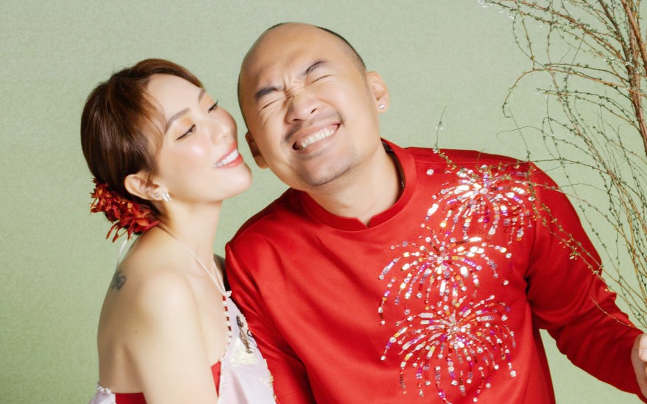 Cặp vợ chồng nghệ sĩ nổi tiếng: Đóng cha con nhưng cưới nhau ngoài đời, luôn kề vai sát cánh