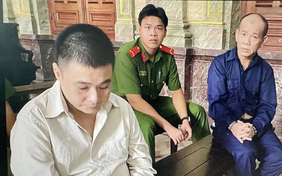 Bịa chuyện "lo được tách thửa", nhóm lừa đảo cuỗm tiền tỷ của khách hàng