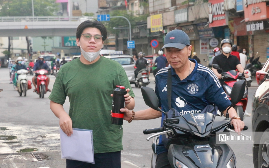 Đáp án môn Giáo dục kinh tế và pháp luật thi tốt nghiệp THPT 2025 mã đề 1023 nhanh nhất, đầy đủ nhất
