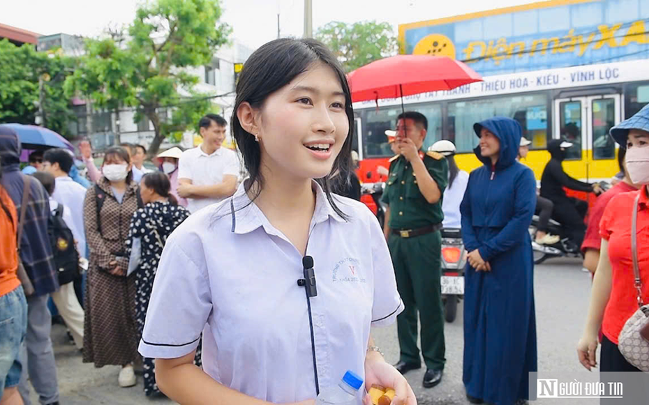 Đáp án môn Giáo dục kinh tế và pháp luật thi tốt nghiệp THPT 2025 mã đề 1042 nhanh nhất, đầy đủ nhất