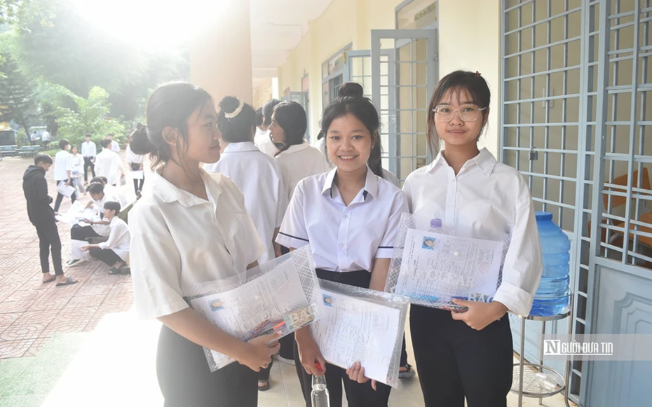 Đáp án môn Giáo dục kinh tế và pháp luật thi tốt nghiệp THPT 2025 mã đề 1037 nhanh nhất, đầy đủ nhất