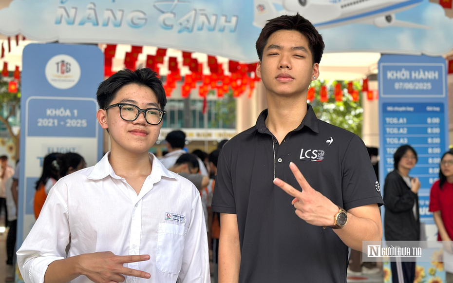 Đáp án môn Giáo dục kinh tế và pháp luật thi tốt nghiệp THPT 2025 mã đề 1038 nhanh nhất, đầy đủ nhất