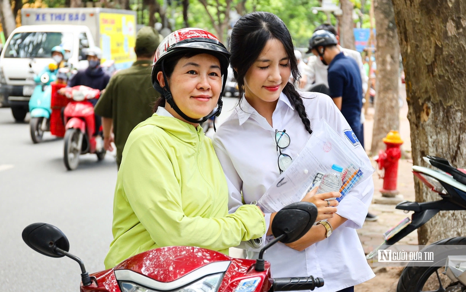 Đáp án môn Giáo dục kinh tế và pháp luật thi tốt nghiệp THPT 2025 mã đề 1048 nhanh nhất, đầy đủ nhất