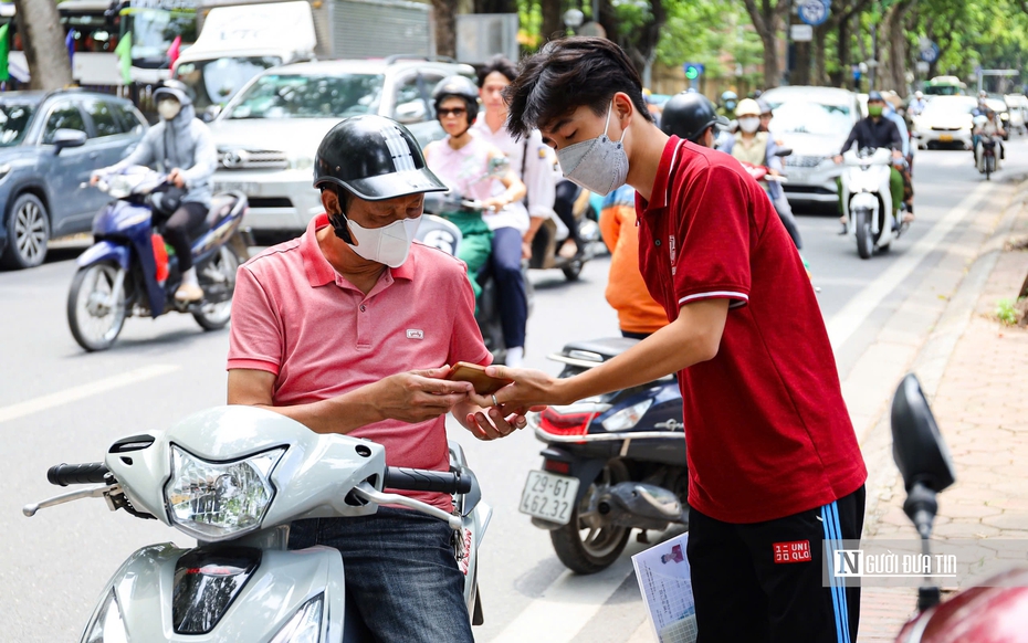 Đáp án môn Giáo dục kinh tế và pháp luật thi tốt nghiệp THPT 2025 mã đề 1047 nhanh nhất, đầy đủ nhất