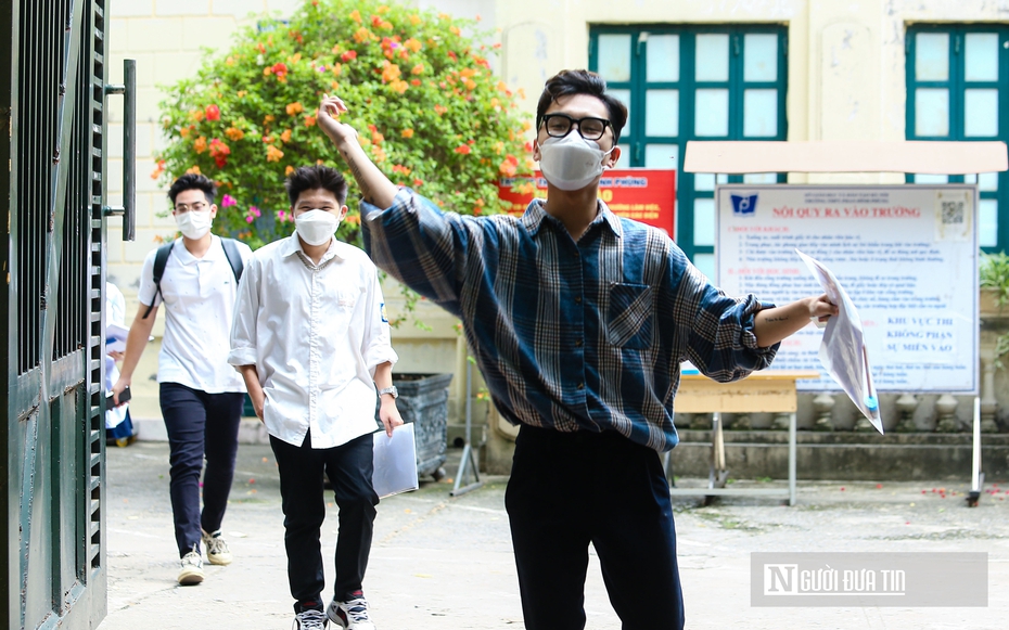 Đáp án môn Giáo dục kinh tế và pháp luật thi tốt nghiệp THPT 2025 mã đề 1040 nhanh nhất, đầy đủ nhất