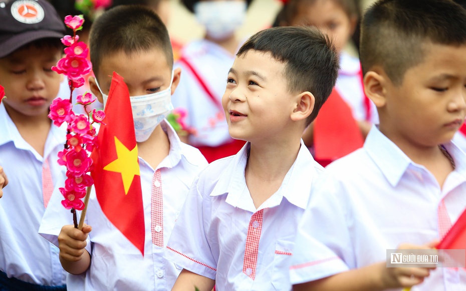 Miễn học phí cho học sinh công lập cả nước từ năm học 2025-2026