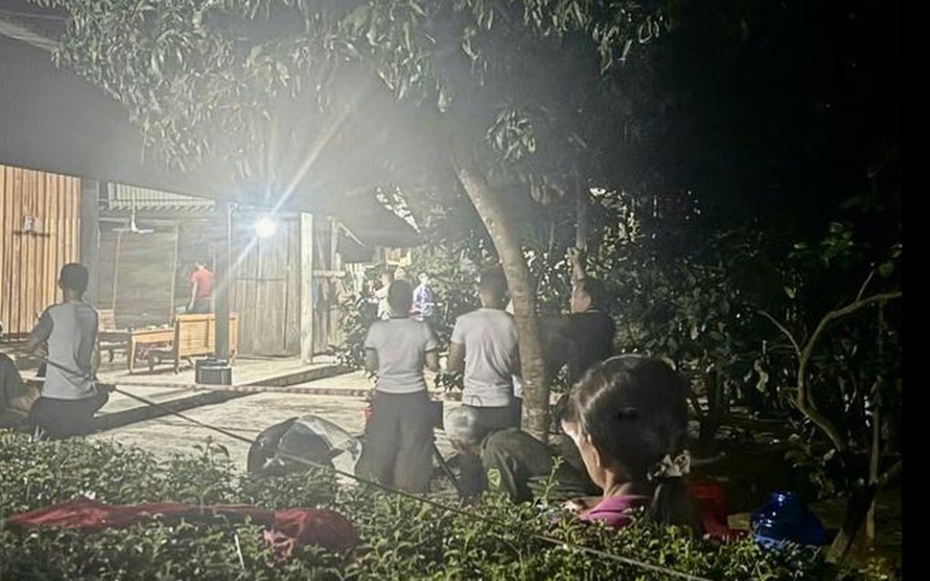 Vụ sát hại mẹ ruột ở Hà Tĩnh: Trưng cầu giám định tâm thần đối với nghi phạm