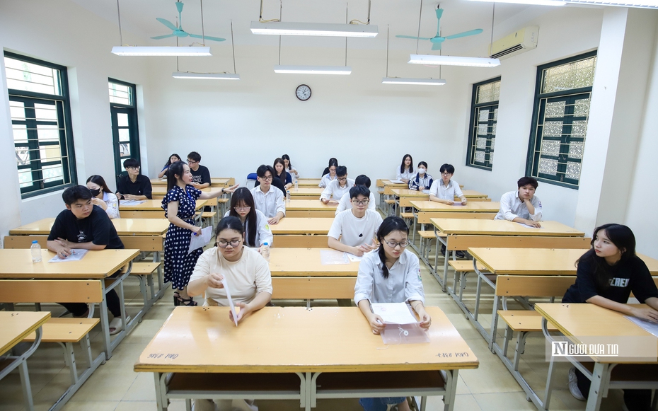 Đáp án môn Giáo dục kinh tế và pháp luật thi tốt nghiệp THPT 2025 mã đề 1019 nhanh nhất, đầy đủ nhất