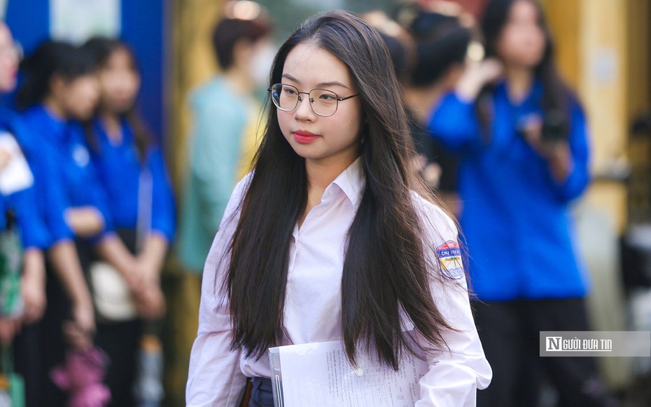 Đáp án môn Hoá học thi tốt nghiệp THPT 2025 tất cả các mã đề nhanh nhất, đầy đủ nhất