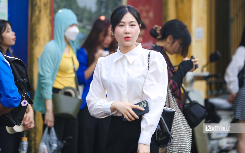 Đáp án môn Toán thi tốt nghiệp THPT 2025 mã đề 0108 nhanh nhất, đầy đủ nhất