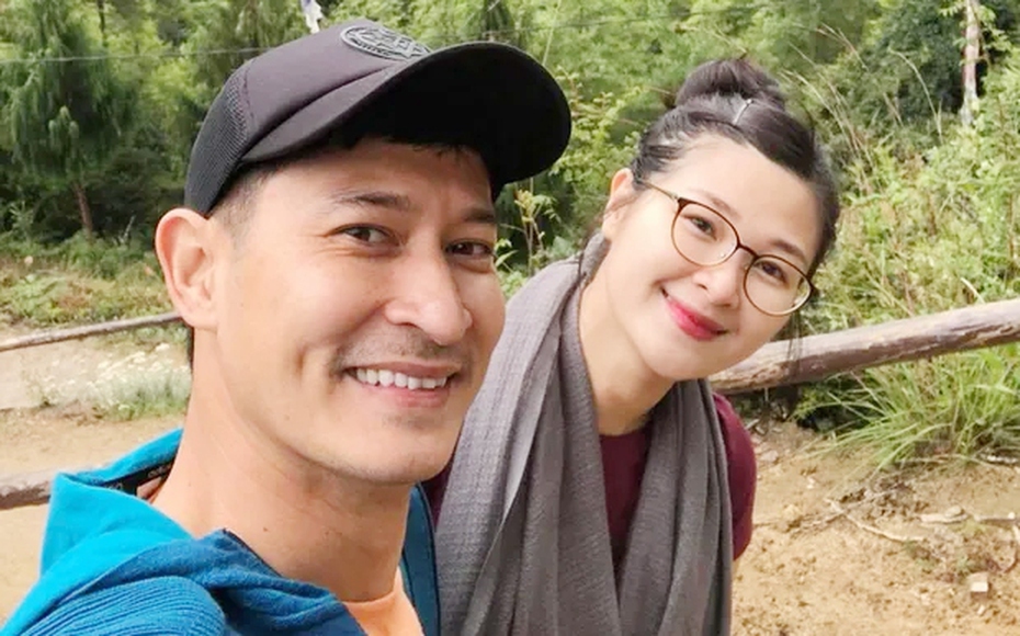 Động thái gây chú ý của Huy Khánh khi nhắn Mạc Anh Thư: "Mãi bên nhau bạn nhé"