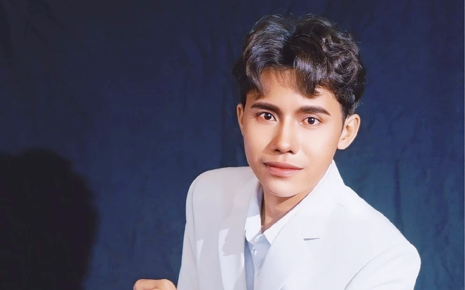 Cú "lột xác" ngoạn mục của Lai Thai - chàng trai hot nhất Nam vương Campuchia