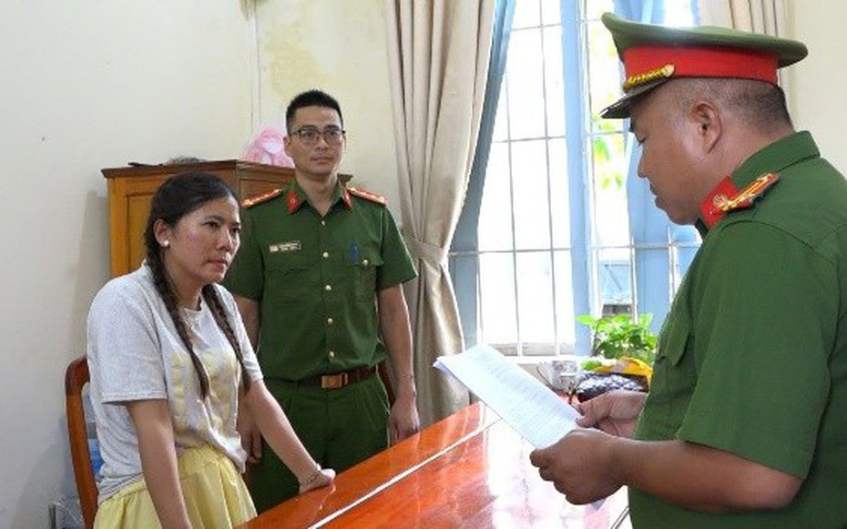 Khởi tố đối tượng kích động, tụ tập gây rối liên quan tranh chấp đất đai