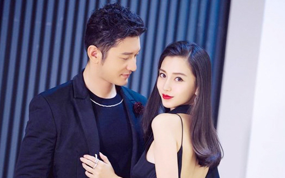 Thực hư việc tài tử Huỳnh Hiểu Minh đuổi mẹ con Angelababy khỏi căn hộ 473 tỷ đồng