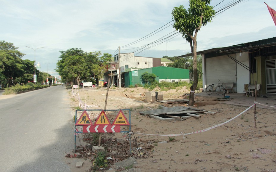 Nghệ An: Xử lý vướng mắc, đẩy nhanh tiến độ các tiểu dự án hạ tầng kỹ thuật cơ bản
